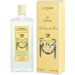 L.T. Piver A La Reine De Fleurs By L.T. Piver Cologne For Women