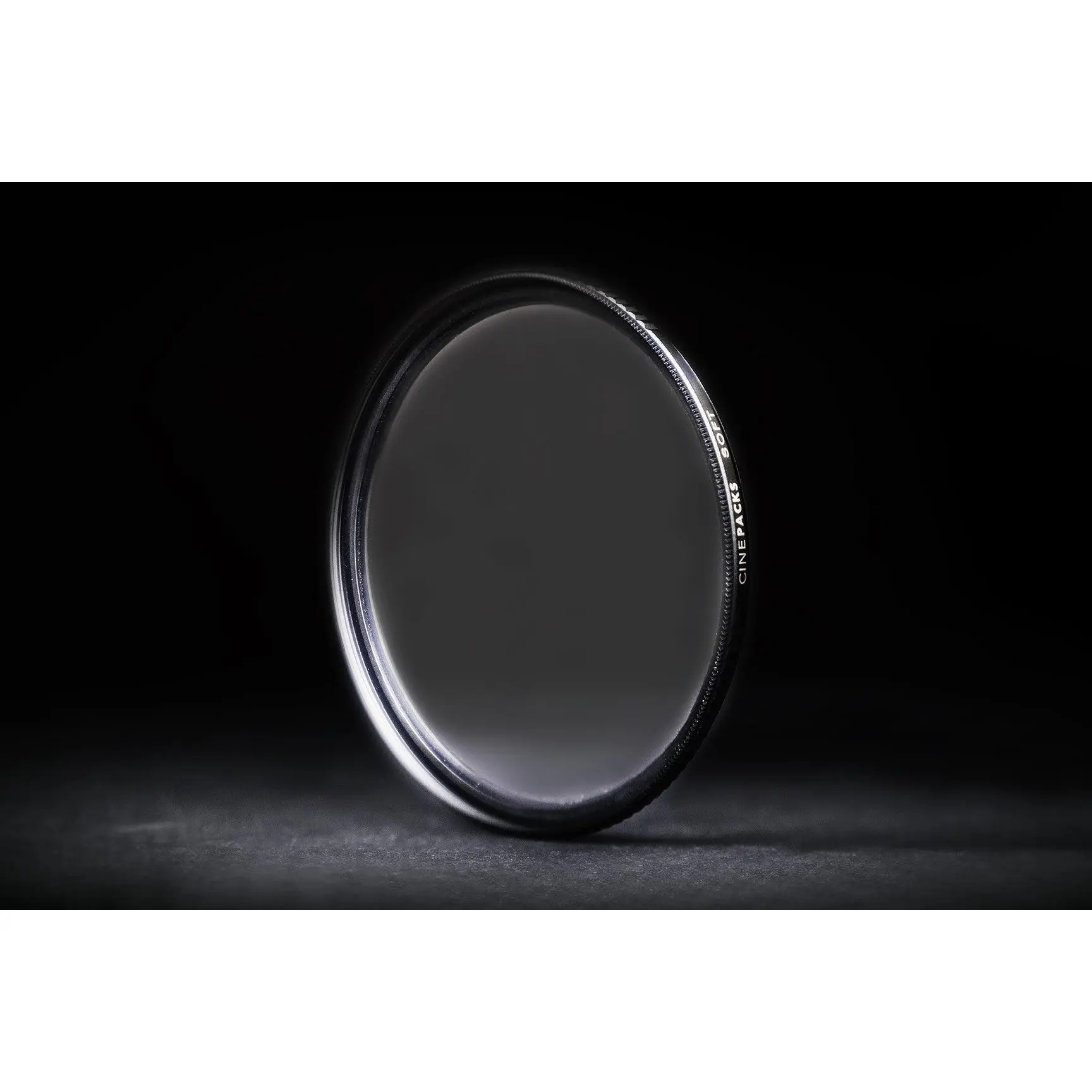 Soft Diffusion Filter