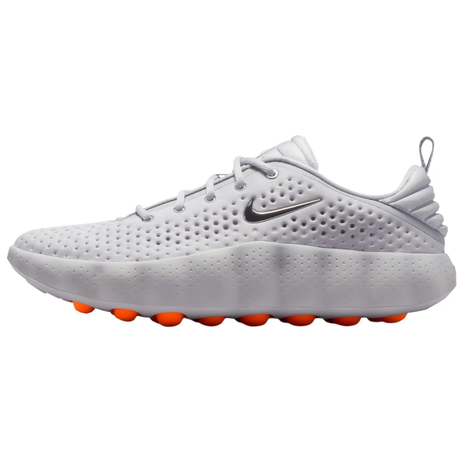 Nike Mind 002 'Light Smoke Grey'
