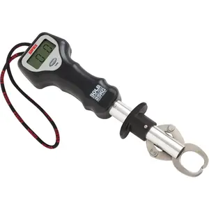 Rapala 50 lb. Digital Scale/Fish Gripper