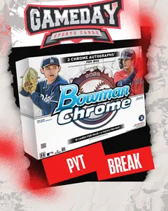 Bowman PYT Break
