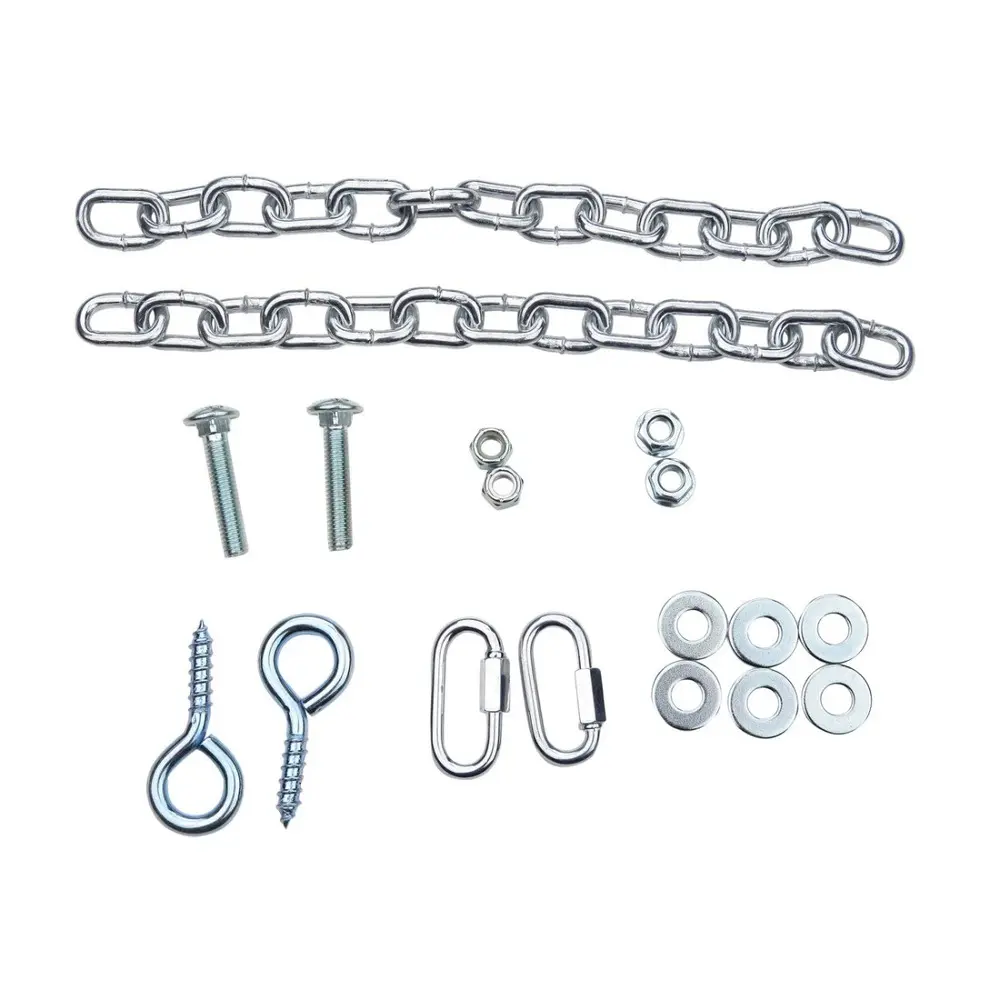 Target Gong System Hanging Steel Mounting Kit | TSG