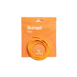 Sunset - Basic casual hair