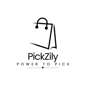 PickZily shop logo