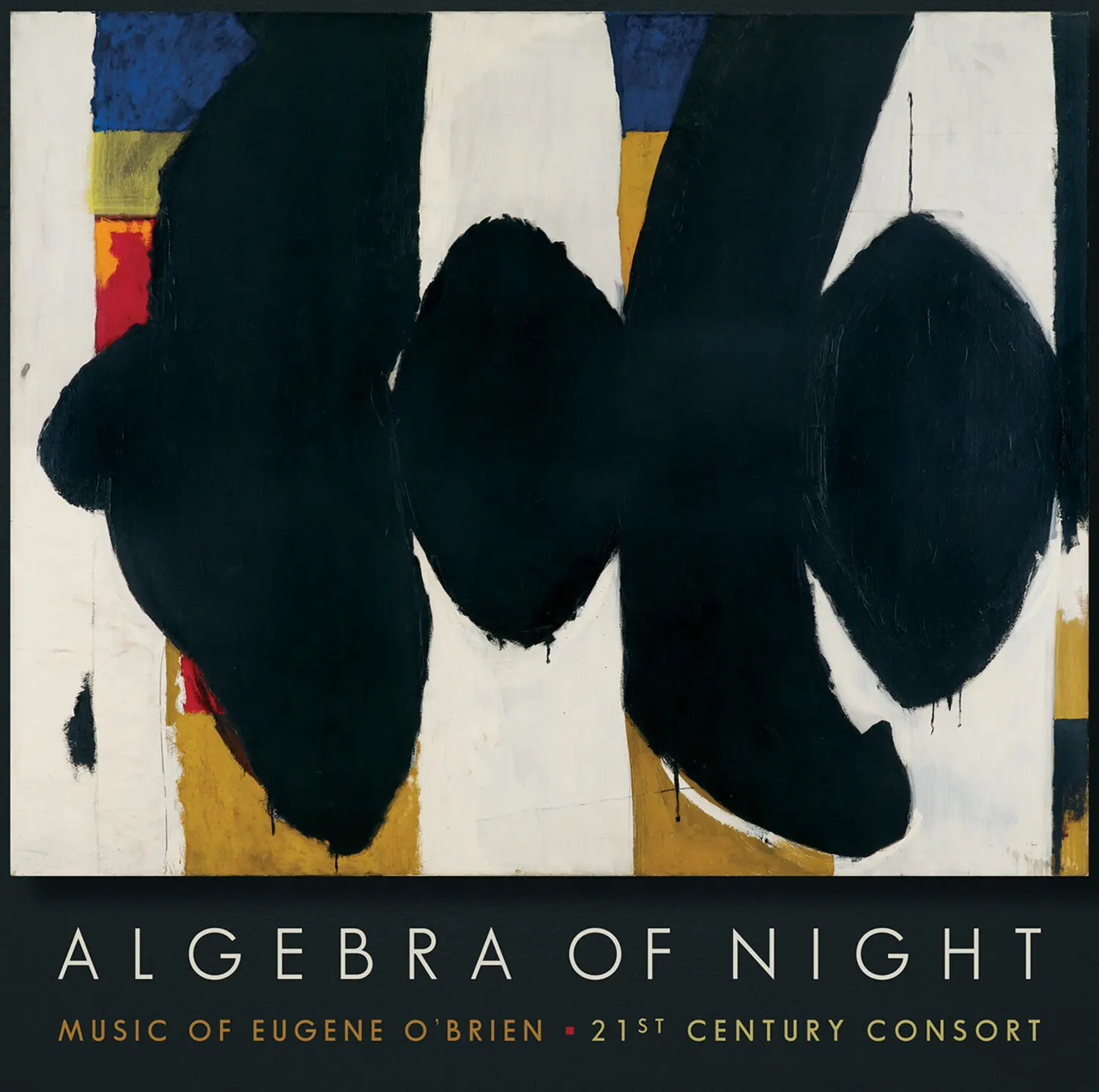Deanne Meek - Algebra of Night  [COMPACT DISC - CD]