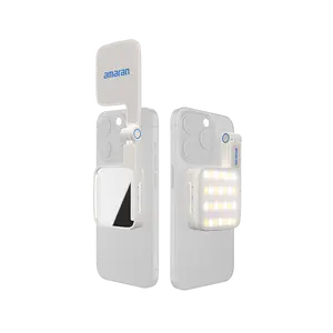 amaran Go Mini Light (White)