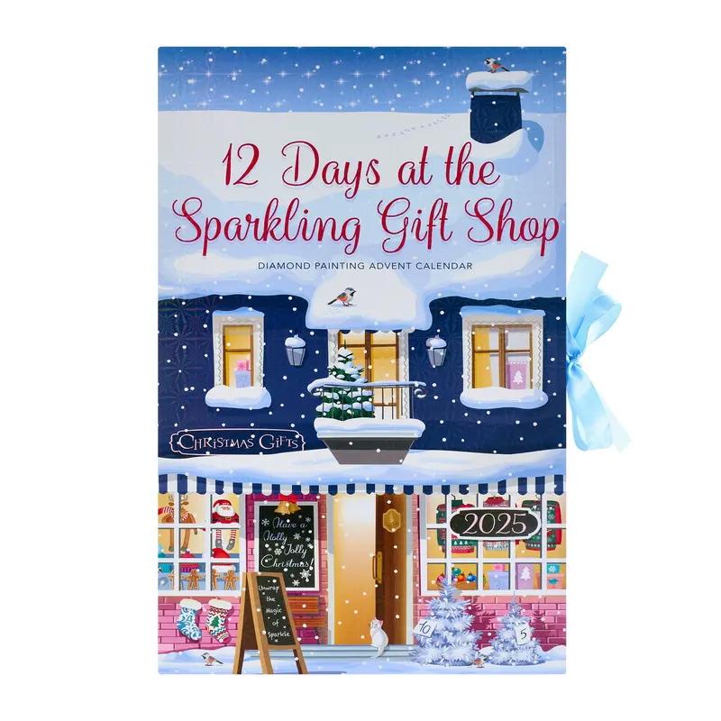grapat advent calendar - TikTok Shop