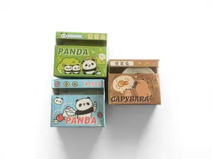 Capybara Sticky notes