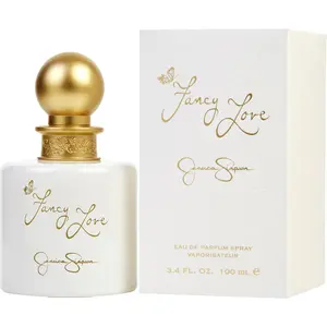 Fancy Love By Jessica Simpson Eau De Parfum For Women