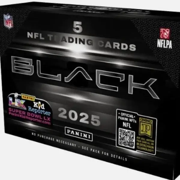 Black FootbalL Divisional