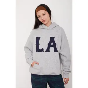 Pacsun Women's LA Hoodie