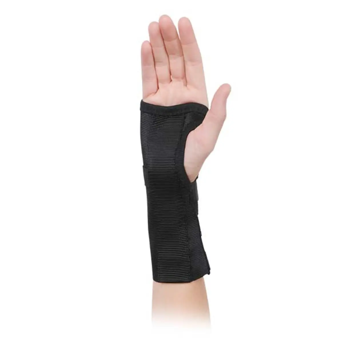 115 - R Cock - Up Elastic Wrist Brace - Medium