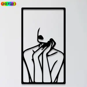 1pc Batman Metal Wall Art,Batman Statue Mural, Ideal Gift for New Year, Christmas, Superhero Decor Enthusiasts, Rust-Resistant Metal Wall Decor Wall Sculptures, Perfect for Living Room Wall & Garden Fence, Unique Superhero Themed Wall Decor