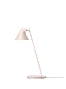 Louis Poulsen NJP Mini Table Lamp by Nendo - Oki Sato