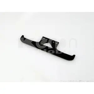 PN Racing Mini-Z Fiber Glass Pan Car Body Front Bumper - 600800C