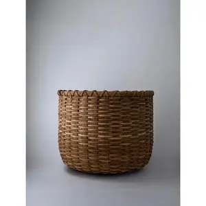 August Morning Basket