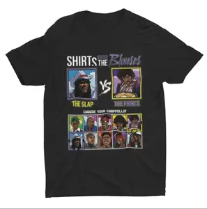 Dave Chappelle - Shirts Vs Blouses Tshirt, Dave Chappelle Shirt, Dave Chappelle Gift, Unisex Tee, Menswear Womenswear Top