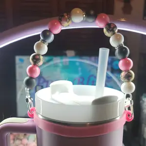 Tumbler Strap - Adjustable Design for Mug, Ideal for Drinkware, Versatile Fit