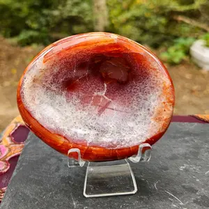 awesome Carnelian bowl