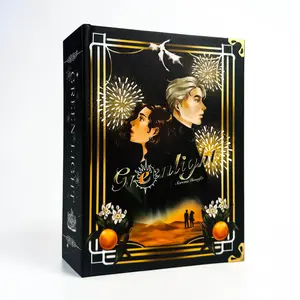 Green Light Hardcover | Special Edition Romance | Collector Bookshelf Display