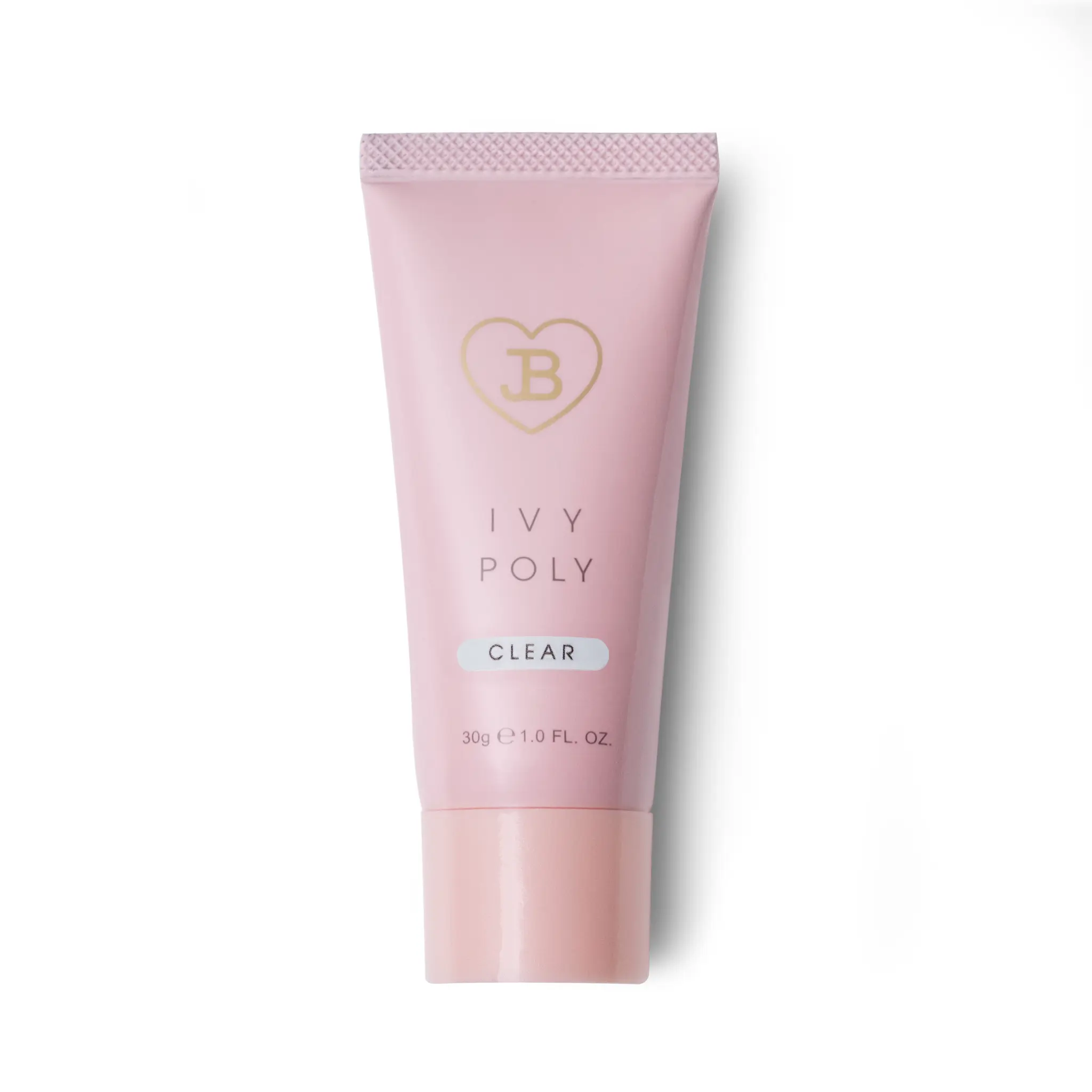Ivy Poly Gel - Jin B Builder Gel for Nails