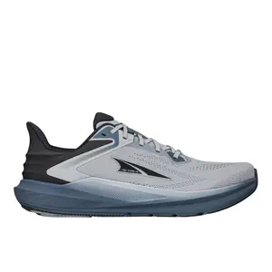 Altra Mens Torin 8 Running Sneakers Shoes - Grey
