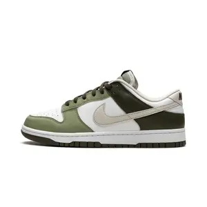 Dunk Low "Oil Green" FN6882 100