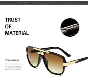 Unisex Large-Frame Oval-Shaped Sunglasses - UV-Resistant, Chic, Beachy, Sun Protection for Driving, Outdoor Sports, Face-Slimming Design, Beachy Men's Sunglasses, Chic Men's Sunglasses