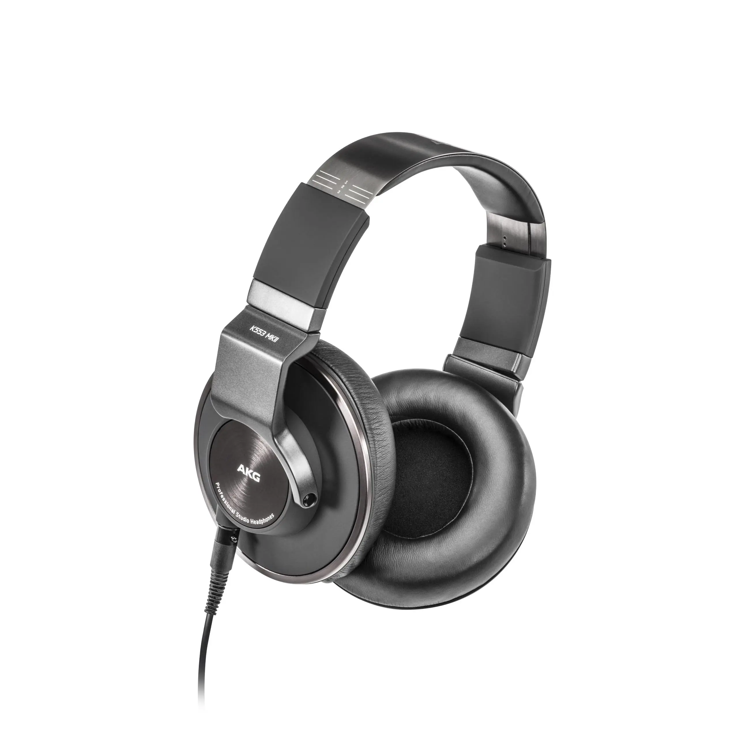 AKG Pro Audio 3280H00130 K553 MKII, Black, Standard Size