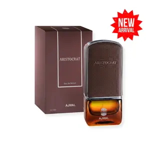 Ajmal Aristocrat Eau De Parfum 2.5FL.OZ | 75ML