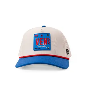 VEN - Venezuela Performance Blues
