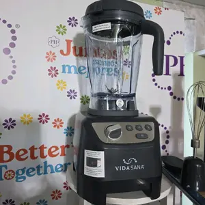 Vida Sana ElectricsHigh-Power Blender