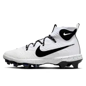 Nike Alpha Huarache NXT MCS 'White Black'