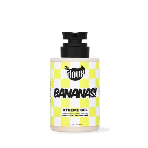 Bananas Xtreme Hold Hair Gel 12oz