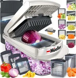Pro-Series Vegetable Chopper