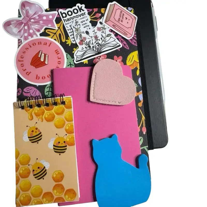 Journal bundle