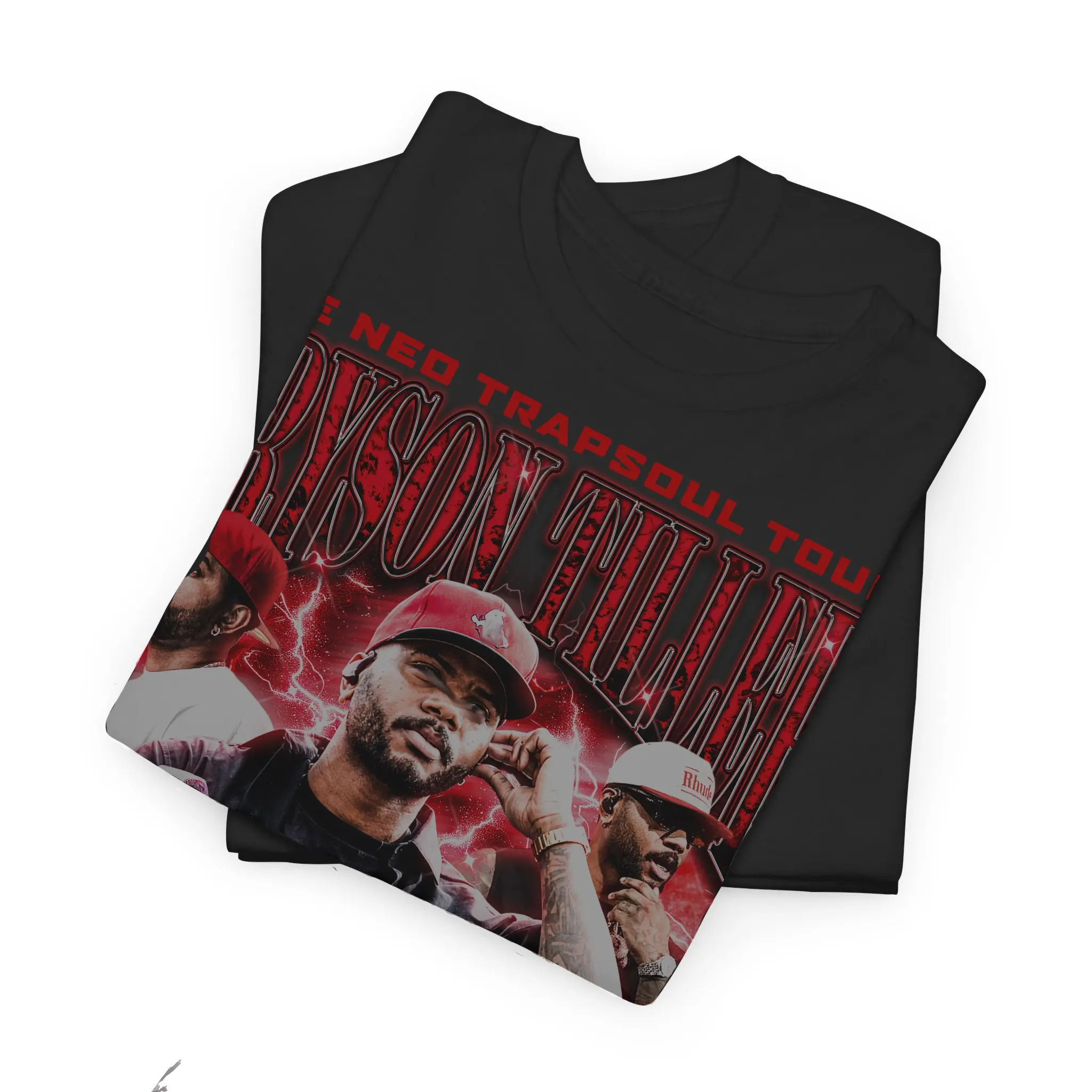 Concert Shirt for Men and Women, Perfect Gift