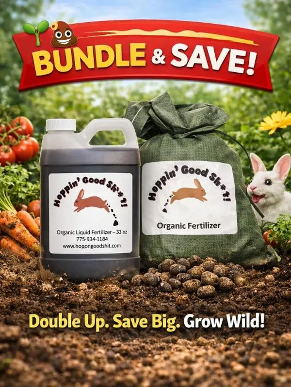 Hoppin' Good Sh*t! Bundle Package Hoppin' Good Sh*t! Bundle Package