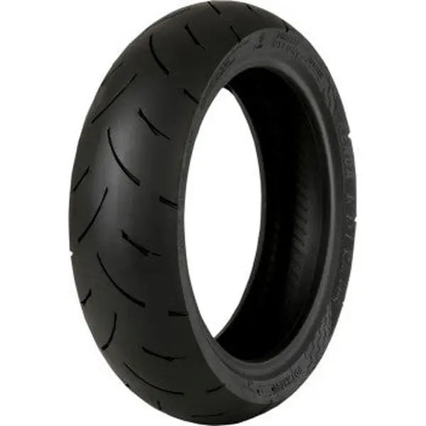MMG 3.00-12 Knobby Tire & Inner Tube Combo For Mini Dirt Bikes & Off-Road - 2 Pack