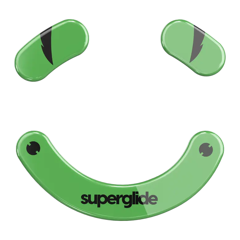 Superglide - Razer Deathadder V3 Pro