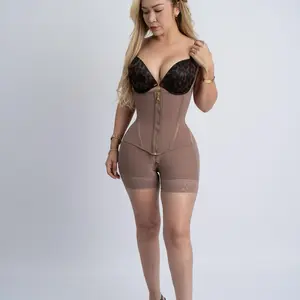 Faja La Perrona (2 en 1)