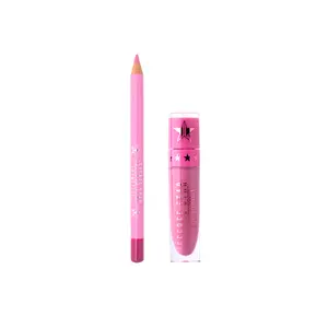 C*** Lip Duo - Includes Velour Liquid Lipstick & Velour Lip Liner C*** Lip Duo - Includes Velour Liquid Lipstick & Velour Lip Liner