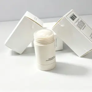 Natural Deodorant Cream - Chemical-Irritant-Free, All-Day Body Odor Prevention, Skin Soothing & Nourishing (Aluminum, Paraben, Phthalate Excluded) (Beauty & Personal Care, Bath & Body Care)