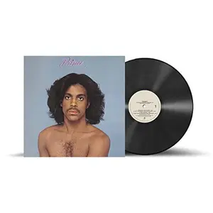Prince - Prince NEW Vinyl Record 194398636719