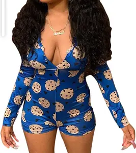 Sexy Women’s Onesies
