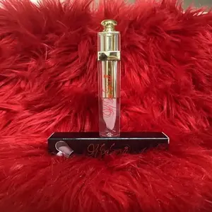 OhSoSexii CottonCandy Lipgloss Long-lasting