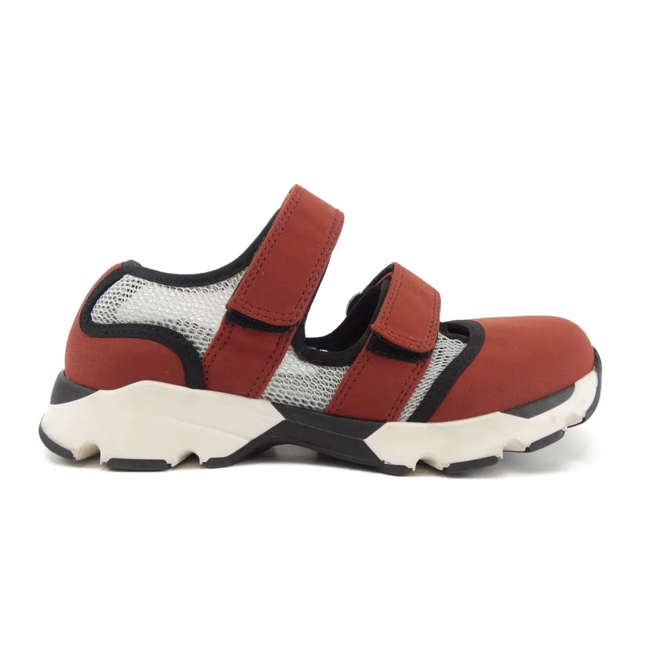 Pre-owned MARNI Others Small Leather Goods Leather Sandals
