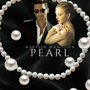 Pearl author signed edition