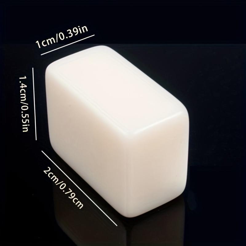 Compact Mahjong Set - Perfect for Travel and On-the-Go Board Games! As Halloween, Chrismas Gift