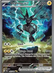 GOD PACK – 2 GUARANTEED IRs | 1:25 SIR | PSA 10 Zekrom Ex (1:150)